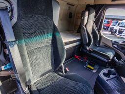 Mercedes-Benz ACTROS 2548 BL+ MARREL