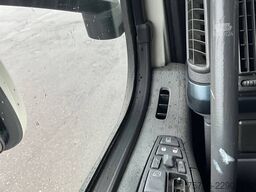 Volvo FH 420 8x4 HMF 22 Tonmeter laadkraan