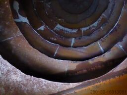 Stetter 10 kbm Betonmischer mit Deutz Motor