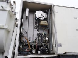 MAN TGS 26.360 / Holzmann Kitchen waste