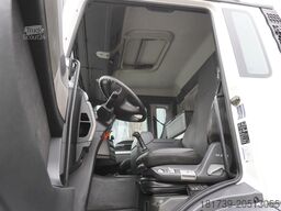 MAN TGS 26.360 / Holzmann Kitchen waste