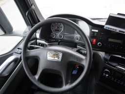 MAN TGS 26.360 / Holzmann Kitchen waste