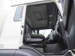 MAN TGS 26.360 / Holzmann Kitchen waste