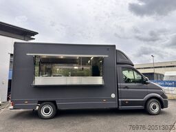 Volkswagen Food Truck, Imbisswagen, Foodtruck Neu