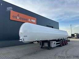 Diversen Fluid, 50.100L, P28BH, Propane, Butan, GAZ, ADR...