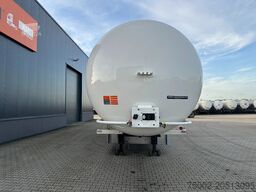 Diversen Fluid, 50.100L, P28BH, Propane, Butan, GAZ, ADR...