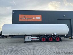 Diversen Fluid, 50.100L, P28BH, Propane, Butan, GAZ, ADR...