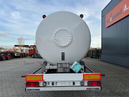 Diversen Fluid, 50.100L, P28BH, Propane, Butan, GAZ, ADR...