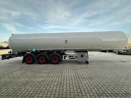 Diversen Fluid, 50.100L, P28BH, Propane, Butan, GAZ, ADR...