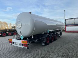 Diversen Fluid, 50.100L, P28BH, Propane, Butan, GAZ, ADR...