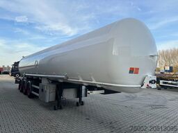 Diversen Fluid, 50.100L, P28BH, Propane, Butan, GAZ, ADR...