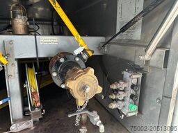 Diversen Fluid, 50.100L, P28BH, Propane, Butan, GAZ, ADR...