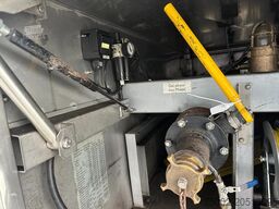 Diversen Fluid, 50.100L, P28BH, Propane, Butan, GAZ, ADR...