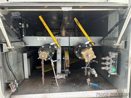 Diversen Fluid, 50.100L, P28BH, Propane, Butan, GAZ, ADR...