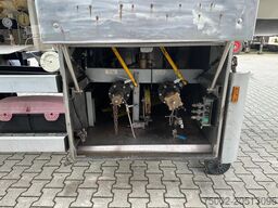 Diversen Fluid, 50.100L, P28BH, Propane, Butan, GAZ, ADR...