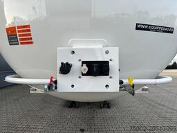 Diversen Fluid / LPG / 50.100L / P28BH /  LPG / Propane ...