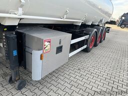Diversen Fluid / LPG / 50.100L / P28BH /  LPG / Propane ...