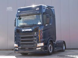 Scania S450 NGS 4x2NB - RETARDER - 688 TKM - FULL AIR ...