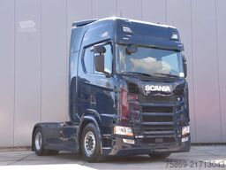 Scania S450 NGS 4x2NB - RETARDER - 688 TKM - FULL AIR ...