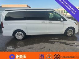 Mercedes Marco Polo 250d | 2022 EURO 6| Automatic | Professional Seller