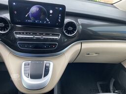 Mercedes Marco Polo 250d | 2022 EURO 6| Automatic | Professional Seller