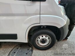 Fiat Ducato Weinsberg Carabus 600 MQ Tetto sollevabile | 2024 | EURO 6