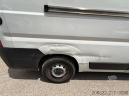Fiat Ducato Weinsberg Carabus 600 MQ Tetto sollevabile | 2024 | EURO 6