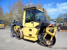 Bomag BW 154 AP-4