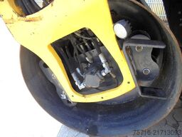 Bomag BW 154 AP-4