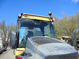 Bomag BW 154 AP-4