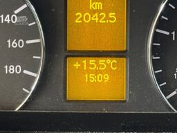 Mercedes-Benz Sprinter 519 CDI 4x4 Joko Wohnmobil