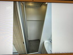 Mercedes-Benz Sprinter 519 CDI 4x4 Joko Wohnmobil