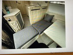 Mercedes-Benz Sprinter 519 CDI 4x4 Joko Wohnmobil