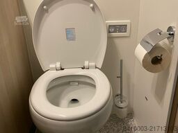 Mercedes-Benz Sprinter 519 CDI 4x4 Joko Wohnmobil