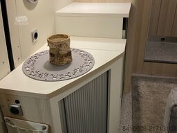 Mercedes-Benz Sprinter 519 CDI 4x4 Joko Wohnmobil