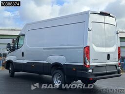 Iveco Daily 35C21 Neu! 3.0L Automatik 210PS L2H2 Dopp...