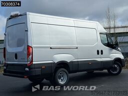 Iveco Daily 35C21 Neu! 3.0L Automatik 210PS L2H2 Dopp...