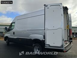 Iveco Daily 35C21 Neu! 3.0L Automatik 210PS L2H2 Dopp...