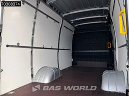 Iveco Daily 35C21 Neu! 3.0L Automatik 210PS L2H2 Dopp...