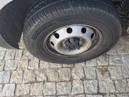 Fiat Ducato Weinsberg Carabus 600 K 2023 | EURO 6 | Venditore Professionale