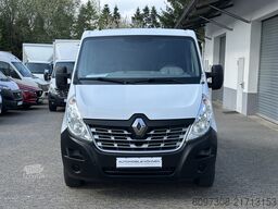 Renault Master Kasten L1H1   TÜV 09.26   ALLWETTER   SERVO