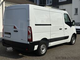 Renault Master Kasten L1H1   TÜV 09.26   ALLWETTER   SERVO