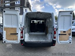 Renault Master Kasten L1H1   TÜV 09.26   ALLWETTER   SERVO
