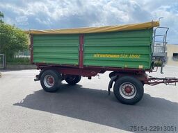 Strautmann SZK1802