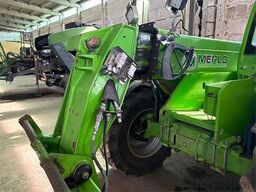 Merlo TF 38.7 CS120