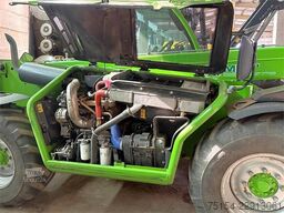Merlo TF 38.7 CS120