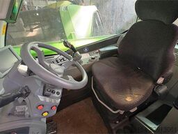 Merlo TF 38.7 CS120