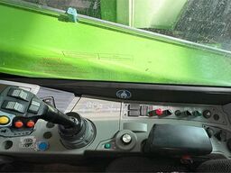 Merlo TF 38.7 CS120