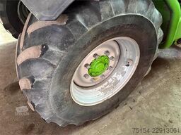 Merlo TF 38.7 CS120