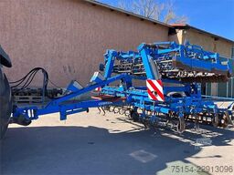 Lemken Kompaktor K 600 A
